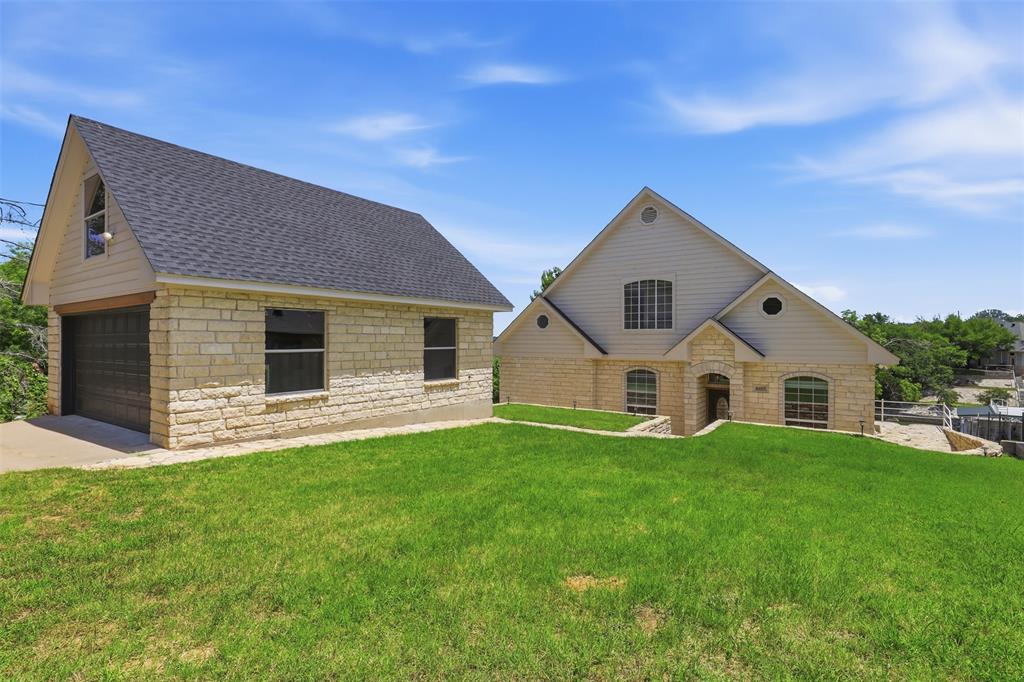 Grande Cove Estates - Residential