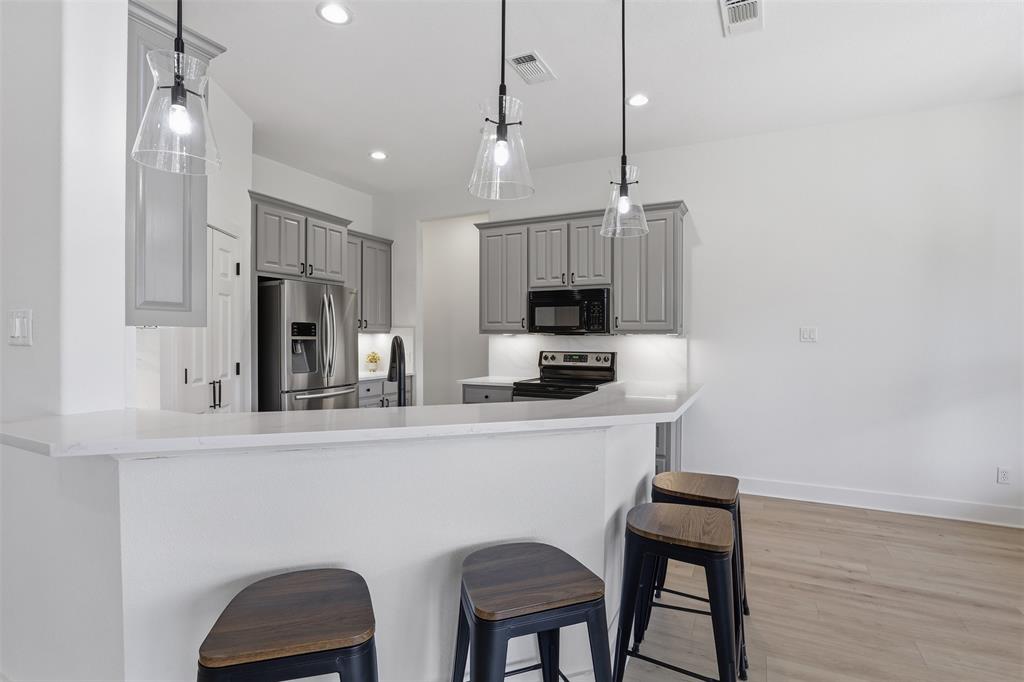 Grande Cove Estates - Residential