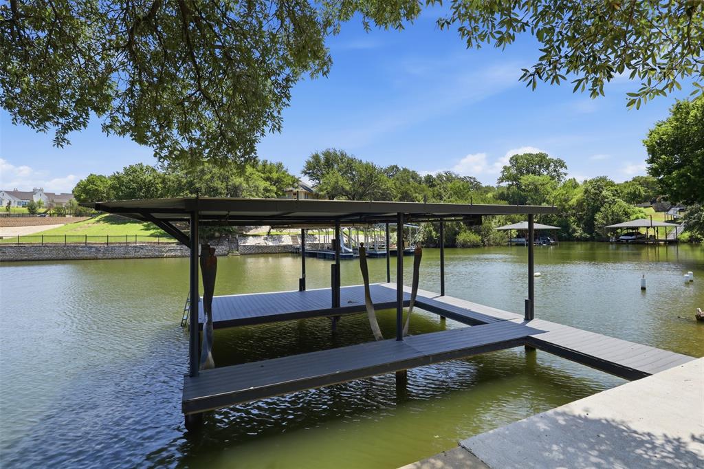 Grande Cove Estates - Residential