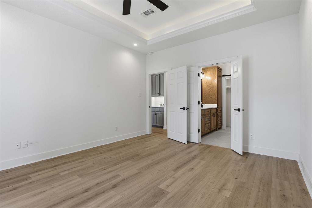 Grande Cove Estates - Residential