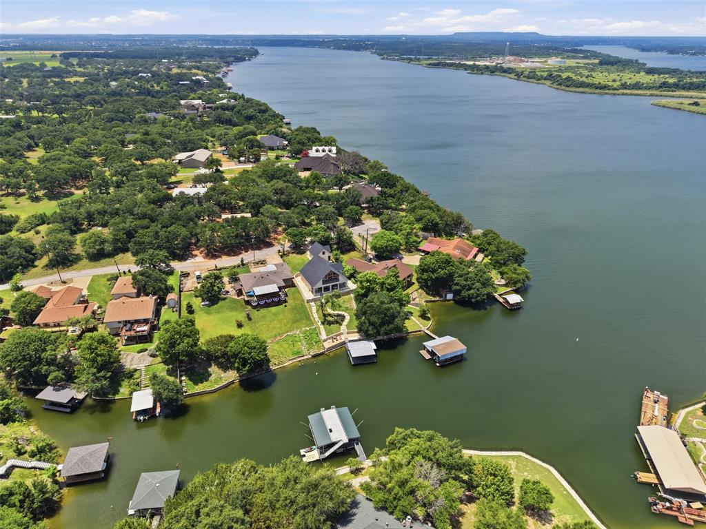Grande Cove Estates - Residential