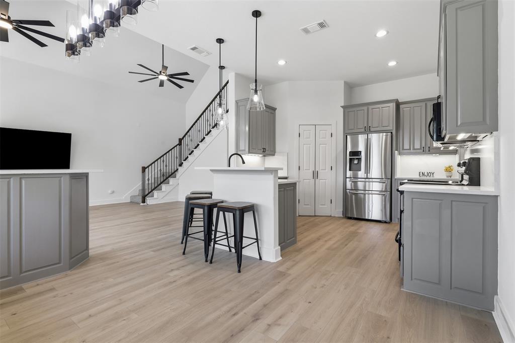 Grande Cove Estates - Residential