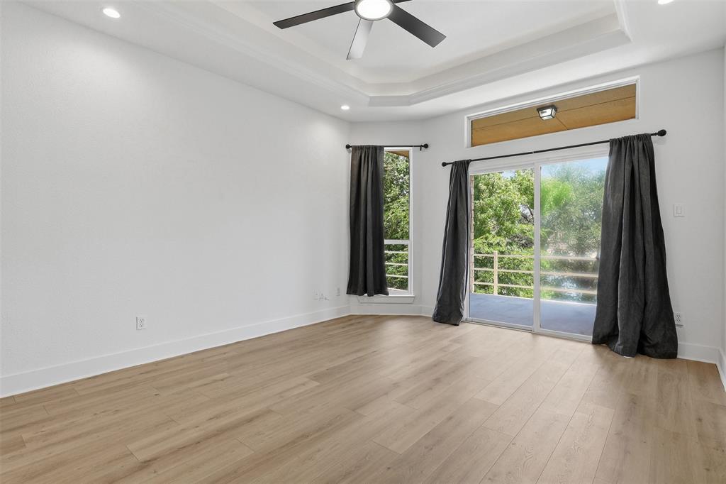 Grande Cove Estates - Residential