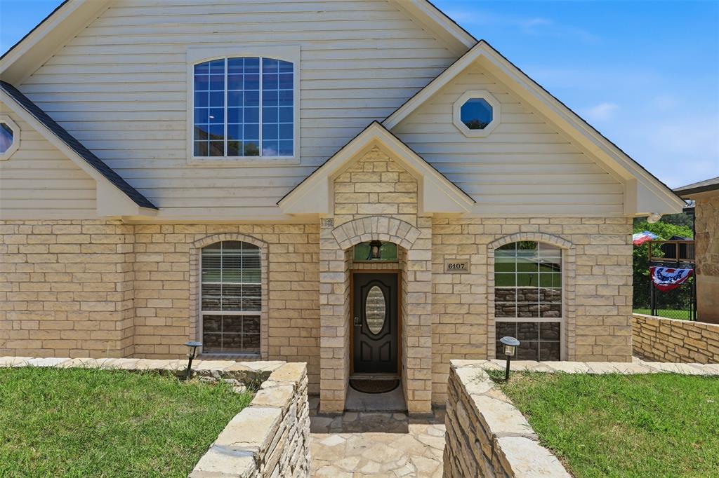 Grande Cove Estates - Residential