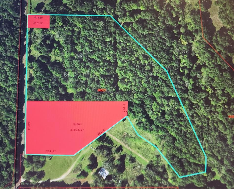WOODED ACREAGE. SECLUDED IN SHILOH!! Great location for this acreage - it sits between Pt Enterprise and Shiloh on a Limestone County Road. This approximate 15 acres is treed, has grazing pastures and would make a great place for your County Home. Property is in a quiet rural area with some nearby neighbors and plenty of open sky to see the stars at night. Electricity is located at nearby homesites - contact OnCor for cost to pull electricity to this site. Buyer will have to drill a well for water. Buyer is responsible to confirm all utilities. All places marked in RED on map are NOT available. Only the wooded area is what is for sale which is 15 acres and will need an exact survey.