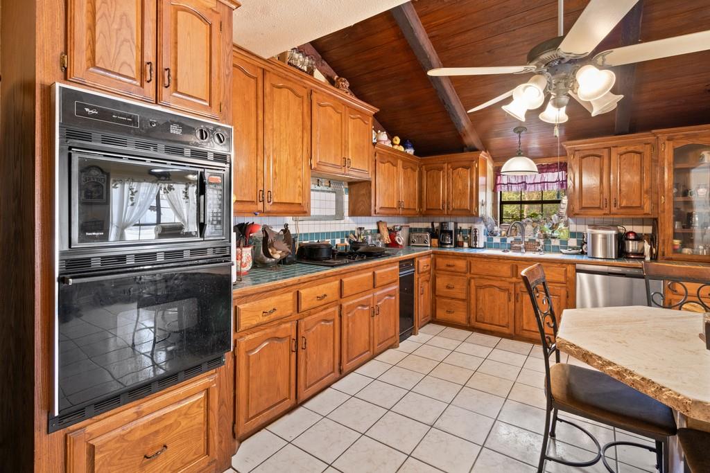 GARRETT - Residential