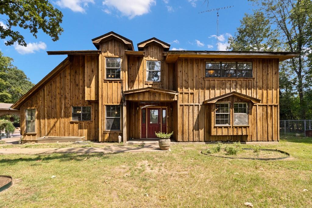 GARRETT - Residential