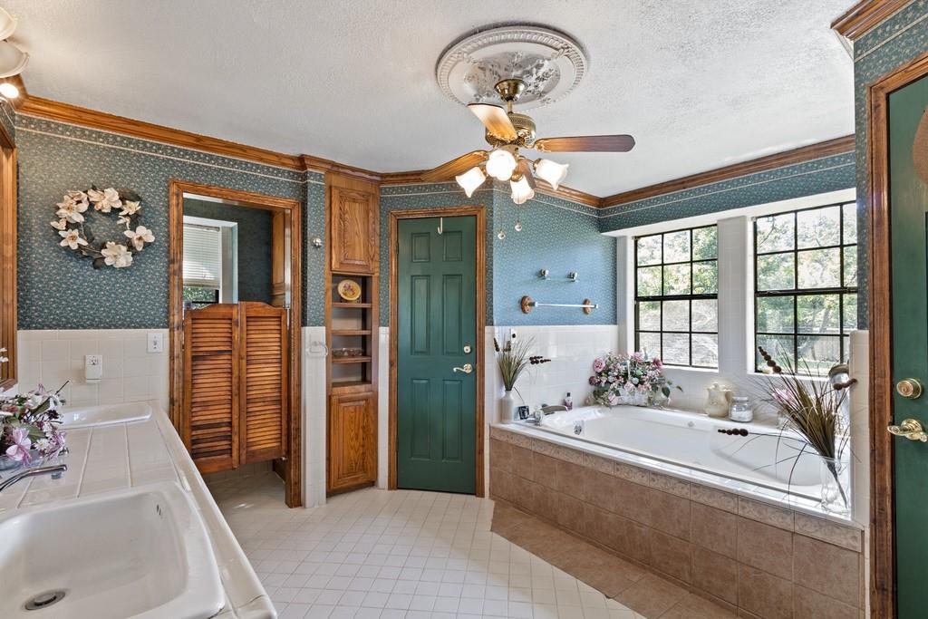 GARRETT - Residential