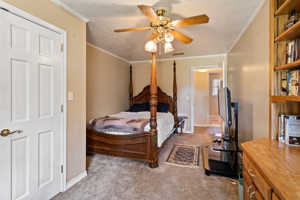 GARRETT - Residential