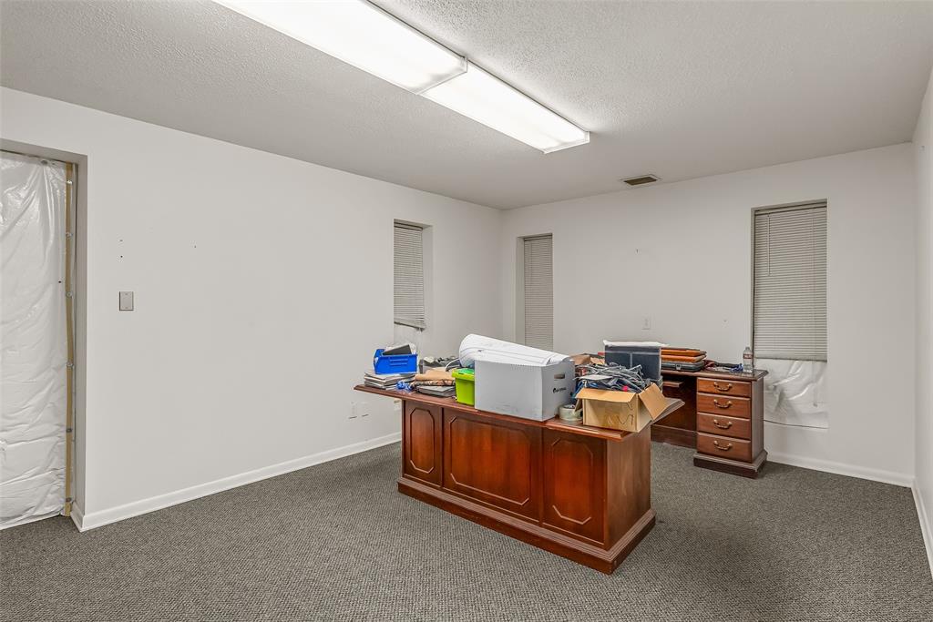 Joseph Howell Sub - Commercial Sale