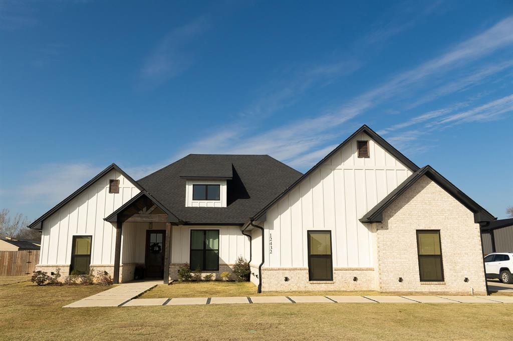 The Grove - Residential