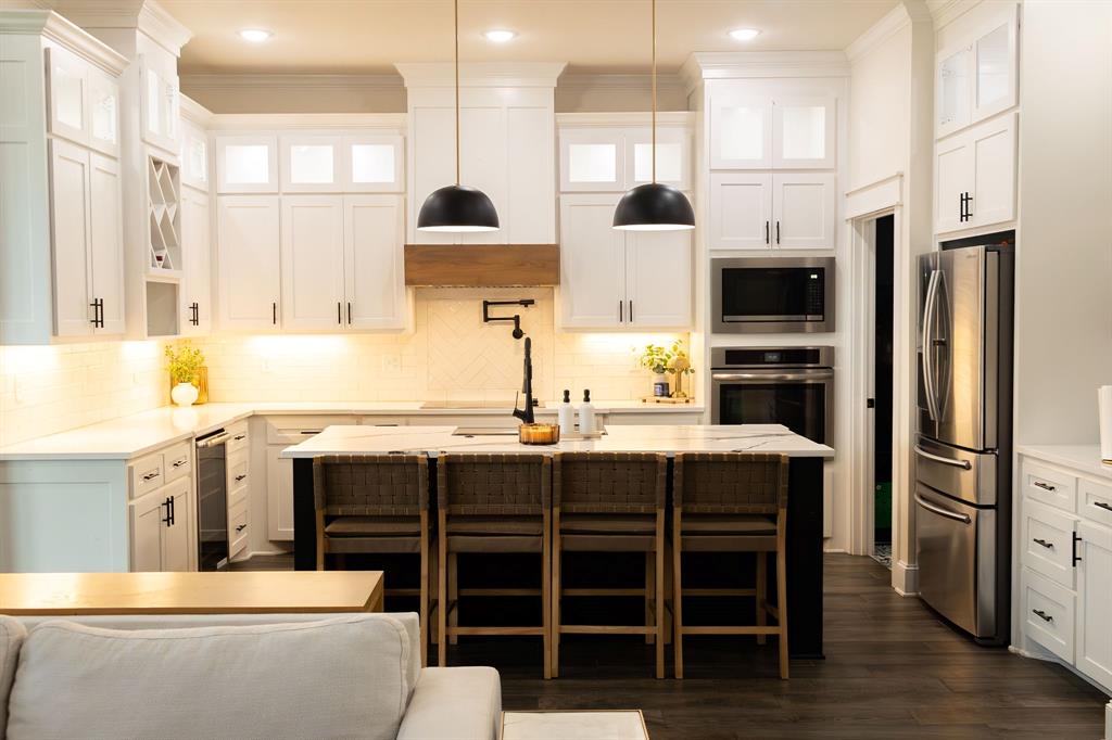 The Grove - Residential