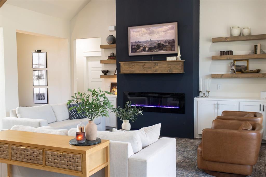 The Grove - Residential