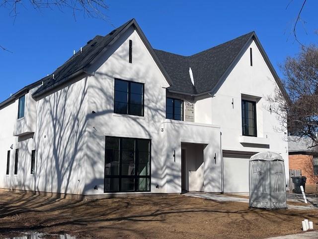 Glenridge Estates - Residential