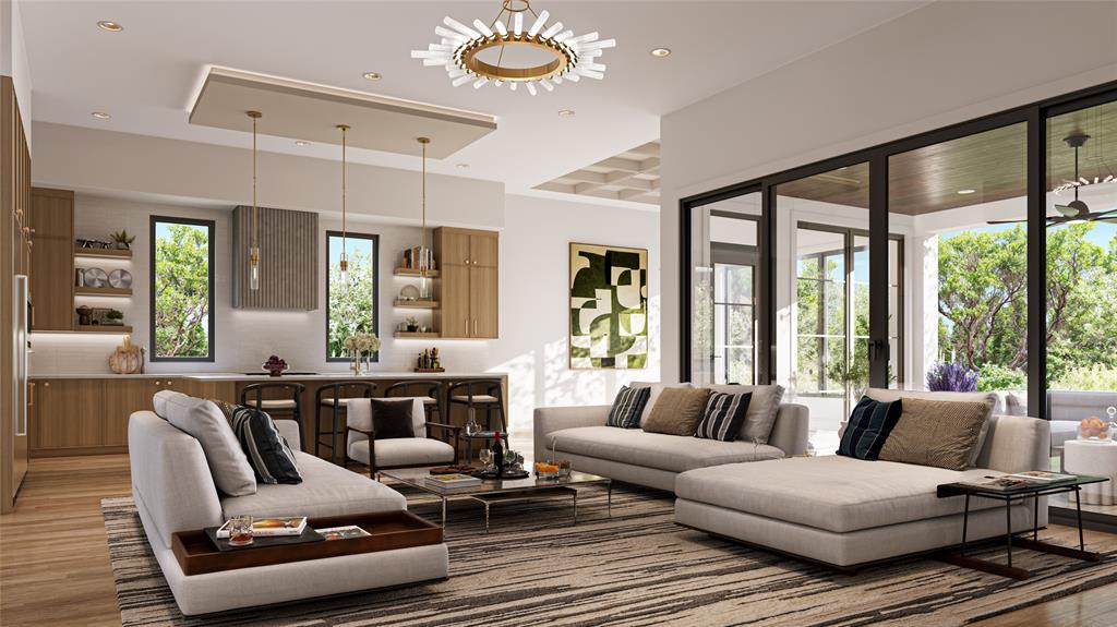 Glenridge Estates - Residential