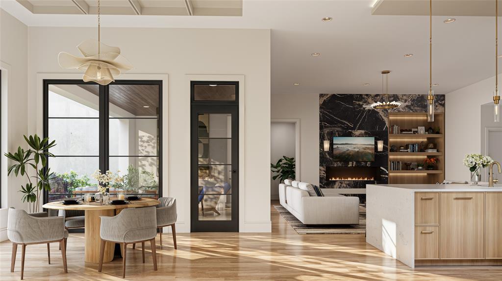 Glenridge Estates - Residential