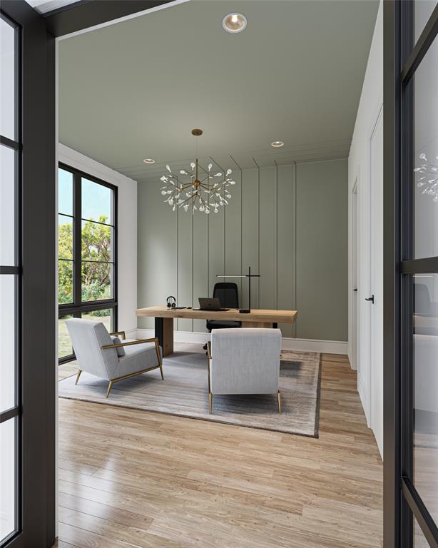 Glenridge Estates - Residential
