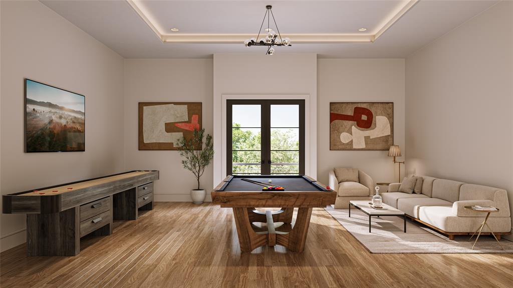 Glenridge Estates - Residential