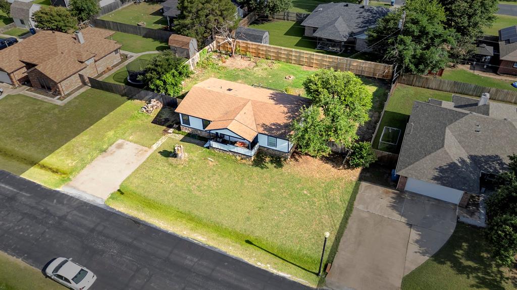 Country Acres Estates - Residential
