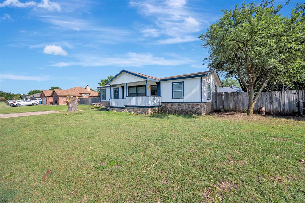 Country Acres Estates - Residential