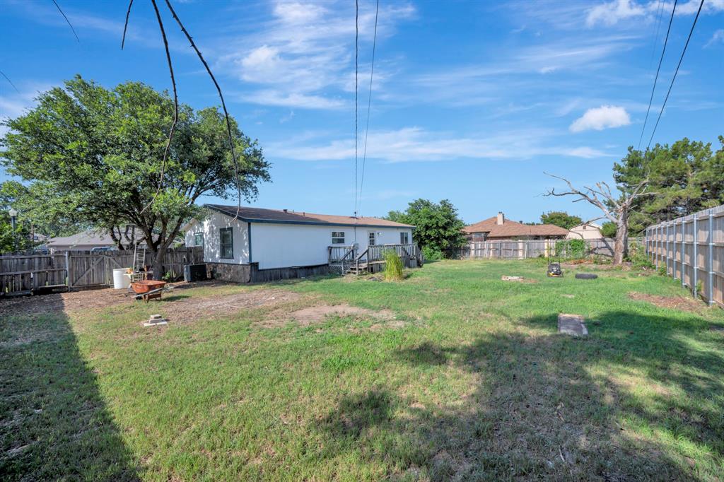 Country Acres Estates - Residential