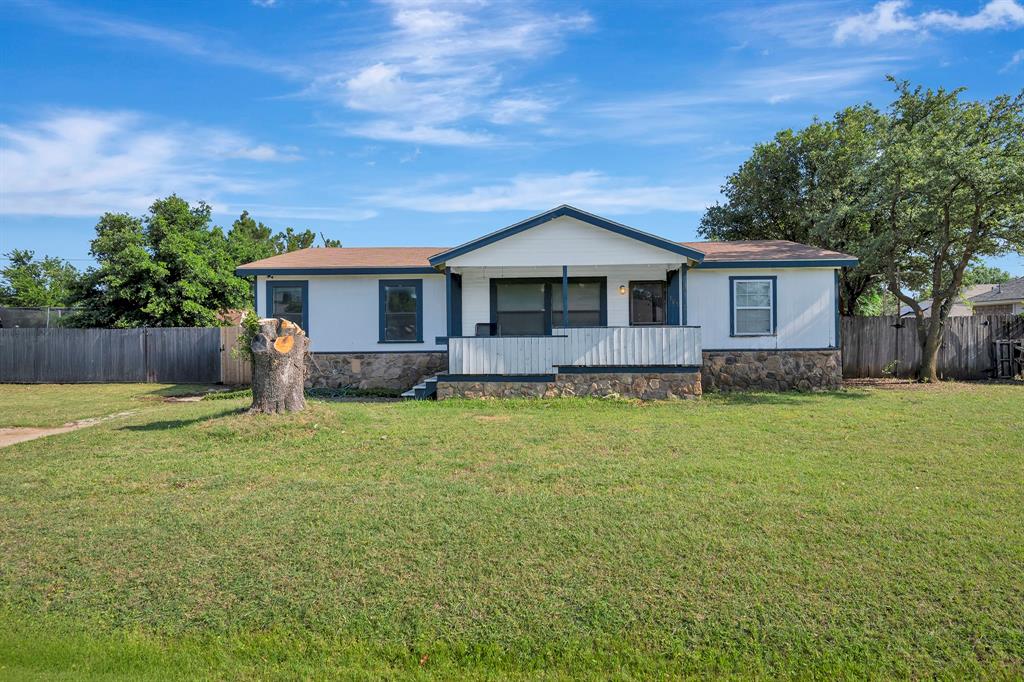 Come build in Roanoke! Almost a quarter acre in Country Acres Estates neighborhood. Fantastic location that attends great schools: Beck Elementary, Medlin Middle School, and Byron Nelson High School. Super close to Wal-Mart, Home Depot, and Roanoke Dining and Entertainment. Transitioning neighborhood - great investor opportunity. Mobile home on property could be rented with some work, or demo and build right away! Limited lot opportunities in this growing area with Charles Schwab, Fidelity, and soon to be built MP Materials 10X Campus.