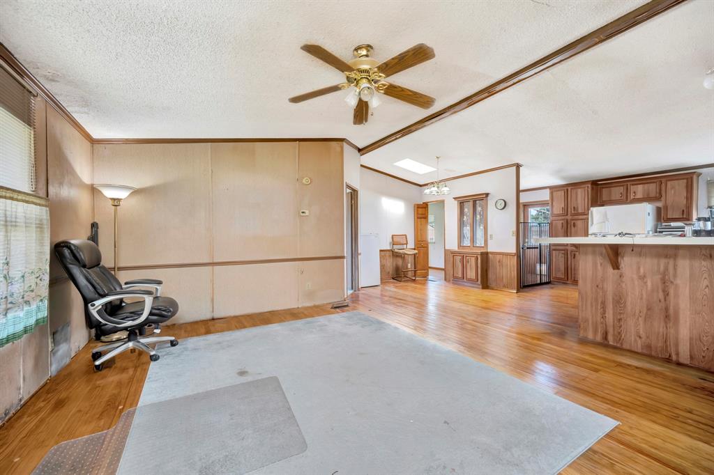 Country Acres Estates - Residential