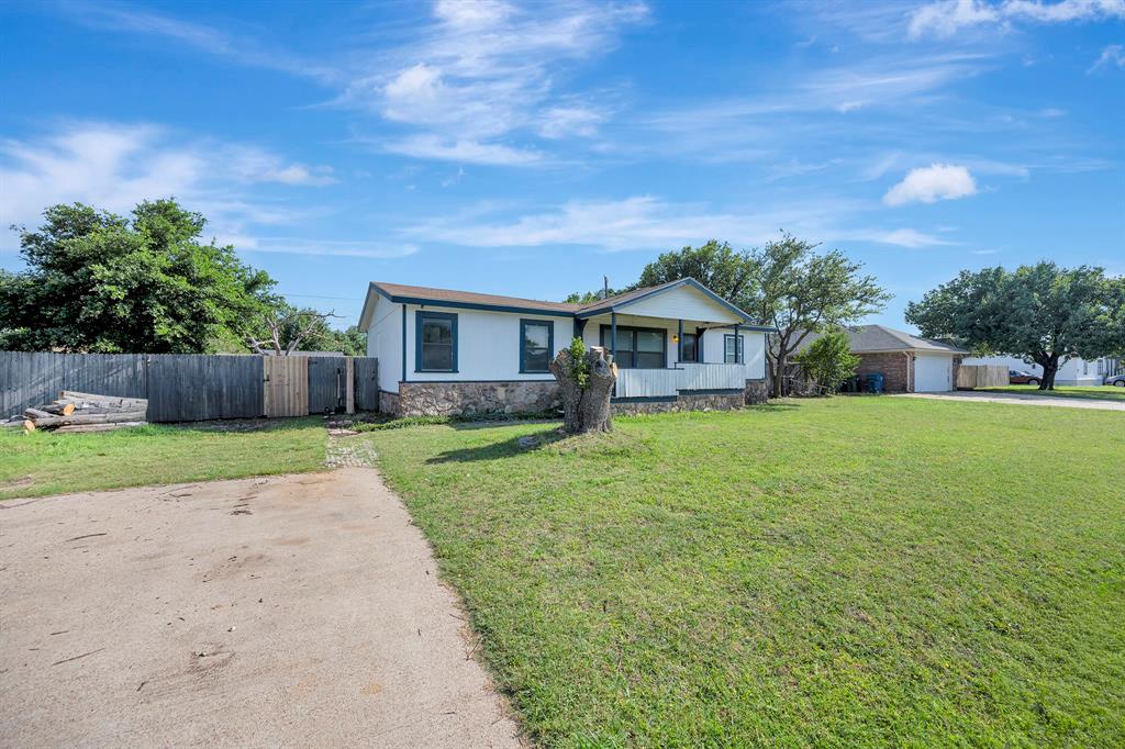 Country Acres Estates - Residential