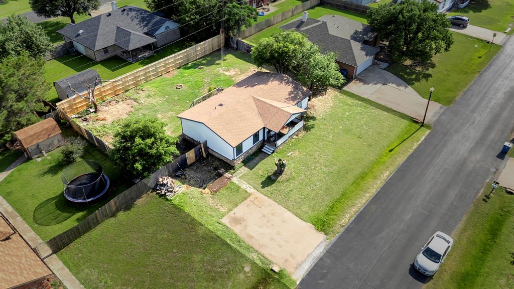 Country Acres Estates - Residential