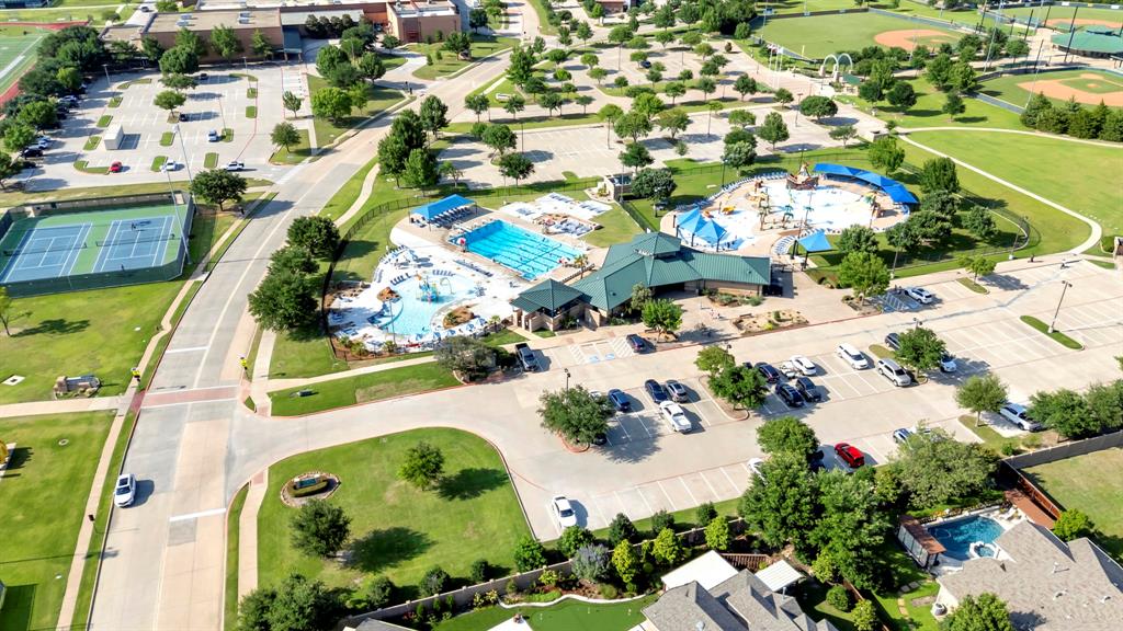Country Acres Estates - Residential