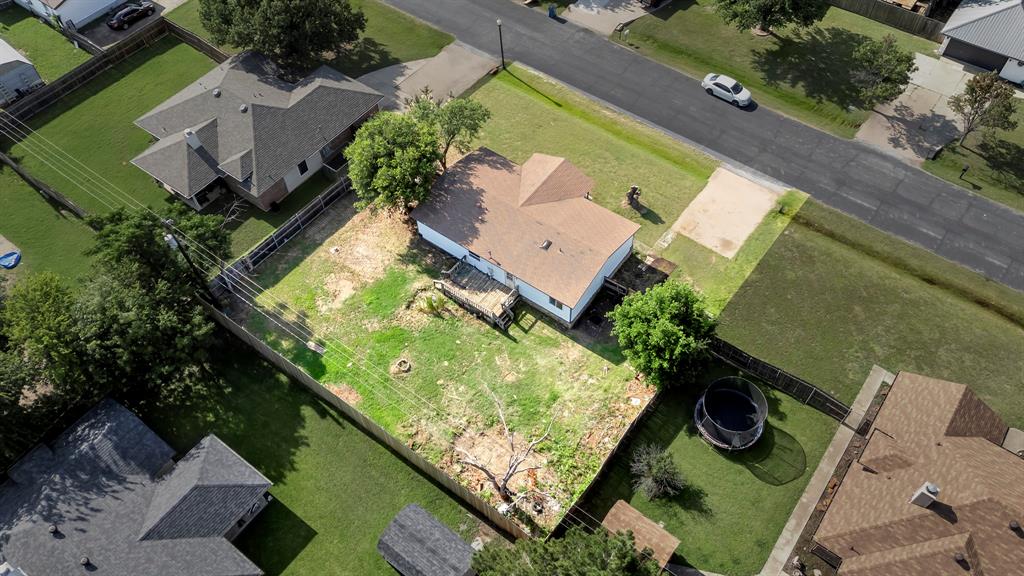 Country Acres Estates - Residential