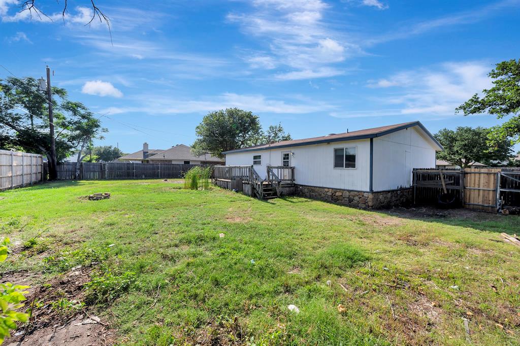 Country Acres Estates - Residential