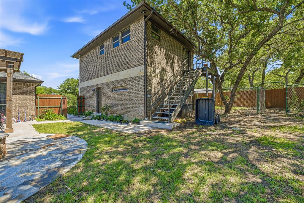 Timber Rdg Ph IV - Residential