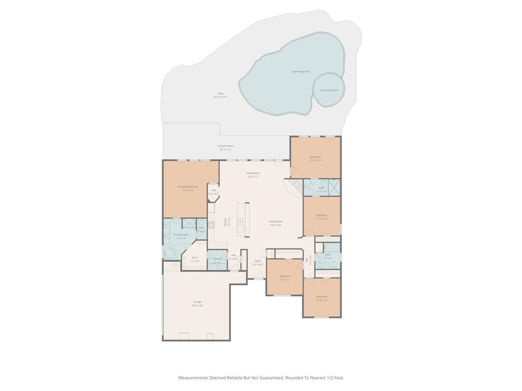 Timber Rdg Ph IV - Residential
