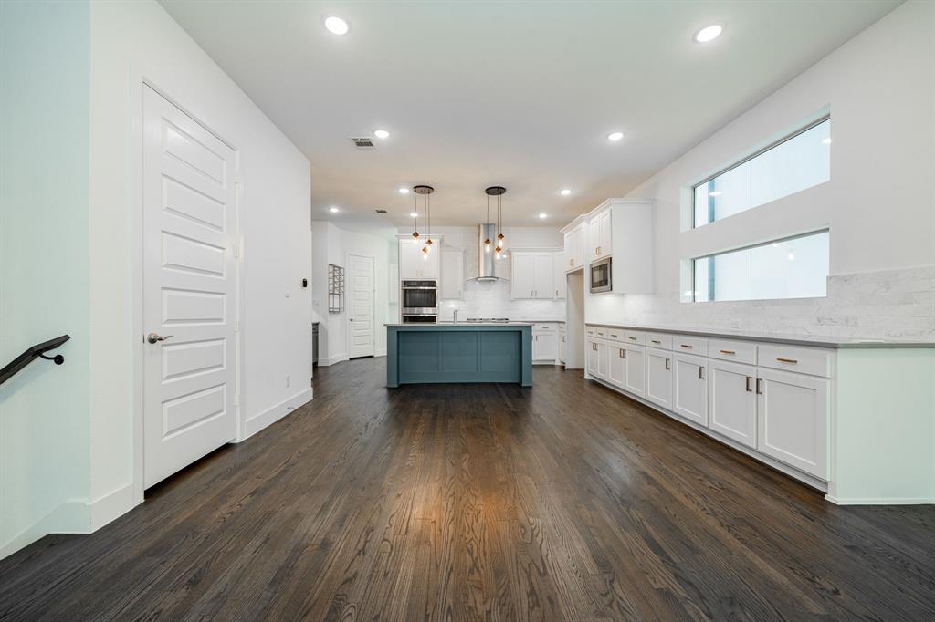 Midtown Park Ph 4 - Residential