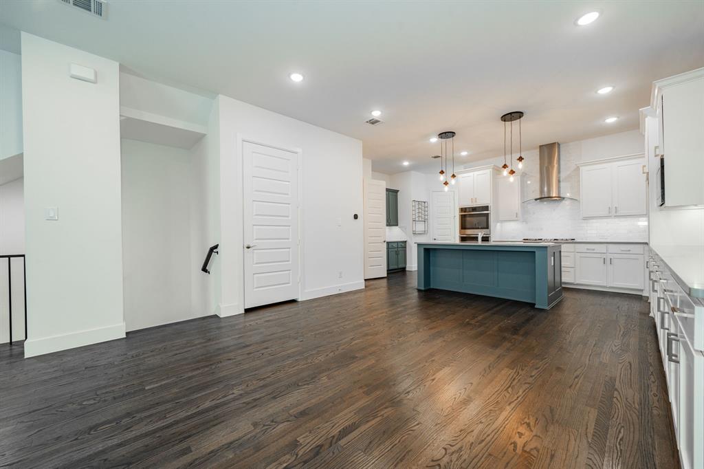 Midtown Park Ph 4 - Residential
