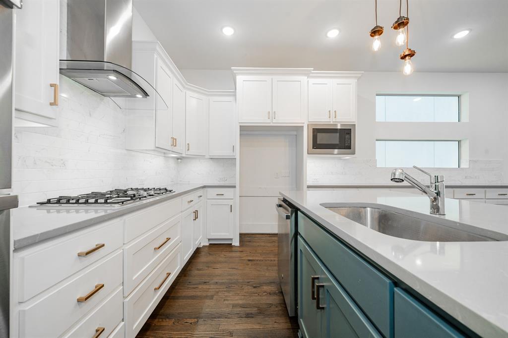 Midtown Park Ph 4 - Residential