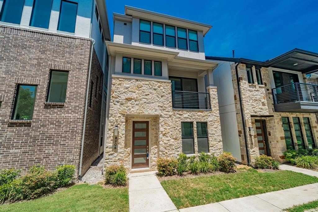 Midtown Park Ph 4 - Residential