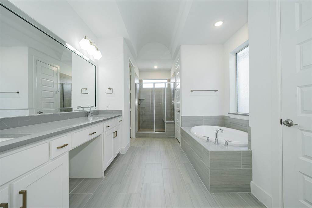 Midtown Park Ph 4 - Residential