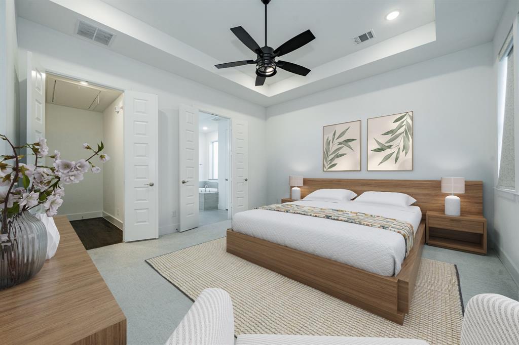 Midtown Park Ph 4 - Residential