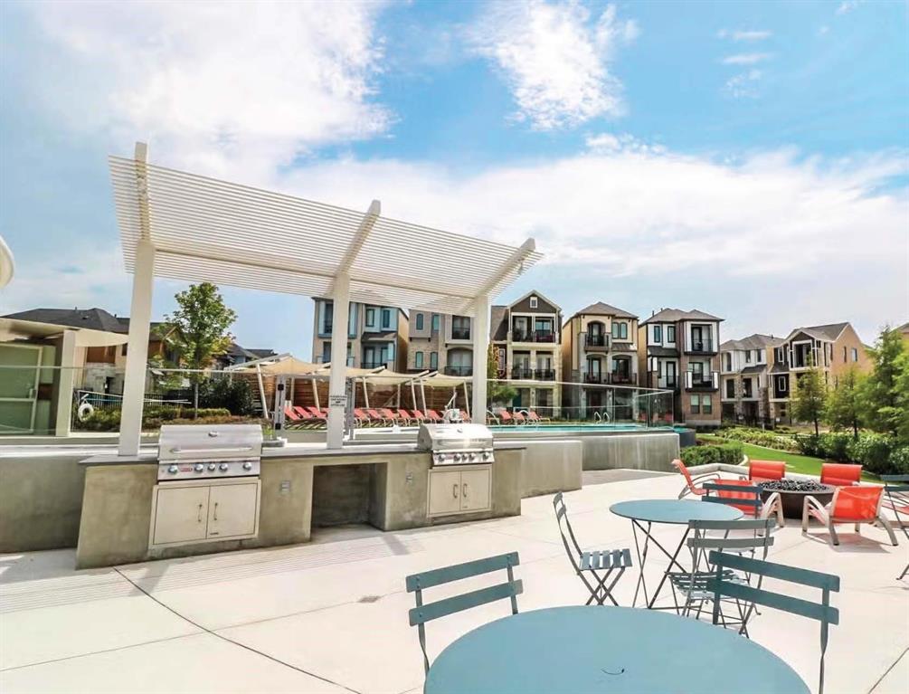 Midtown Park Ph 4 - Residential