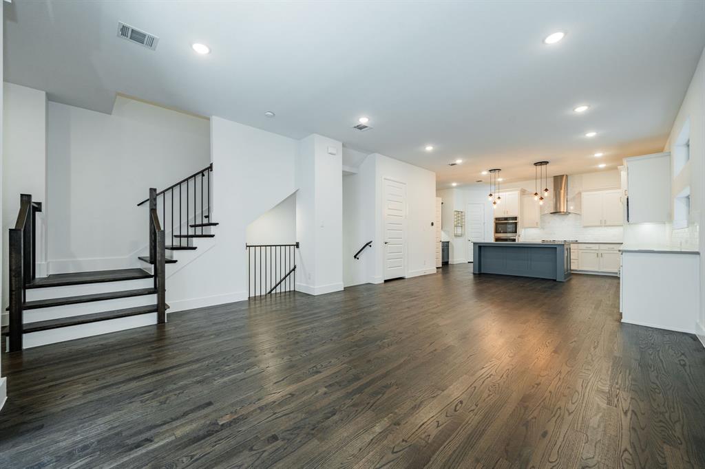 Midtown Park Ph 4 - Residential