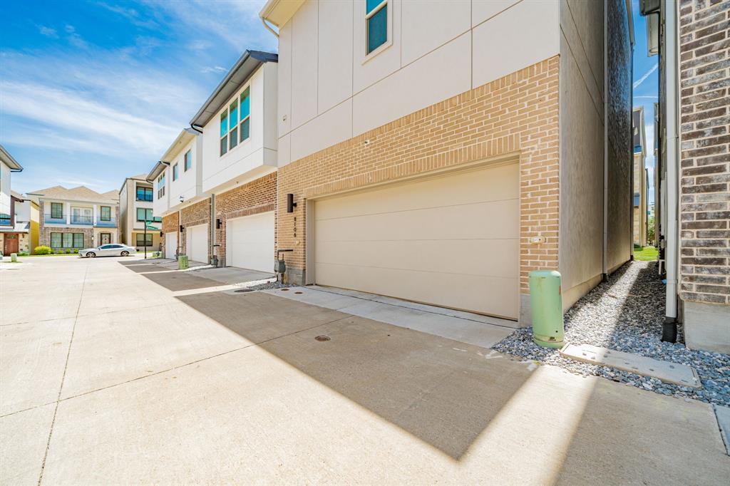 Midtown Park Ph 4 - Residential