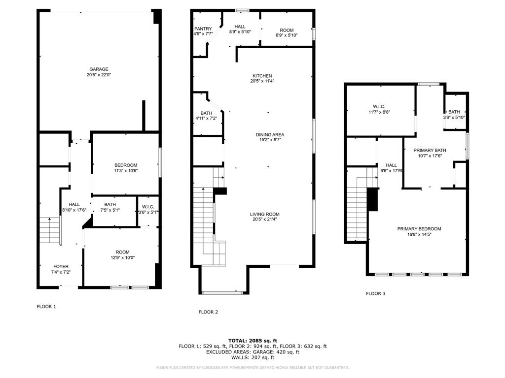 Midtown Park Ph 4 - Residential