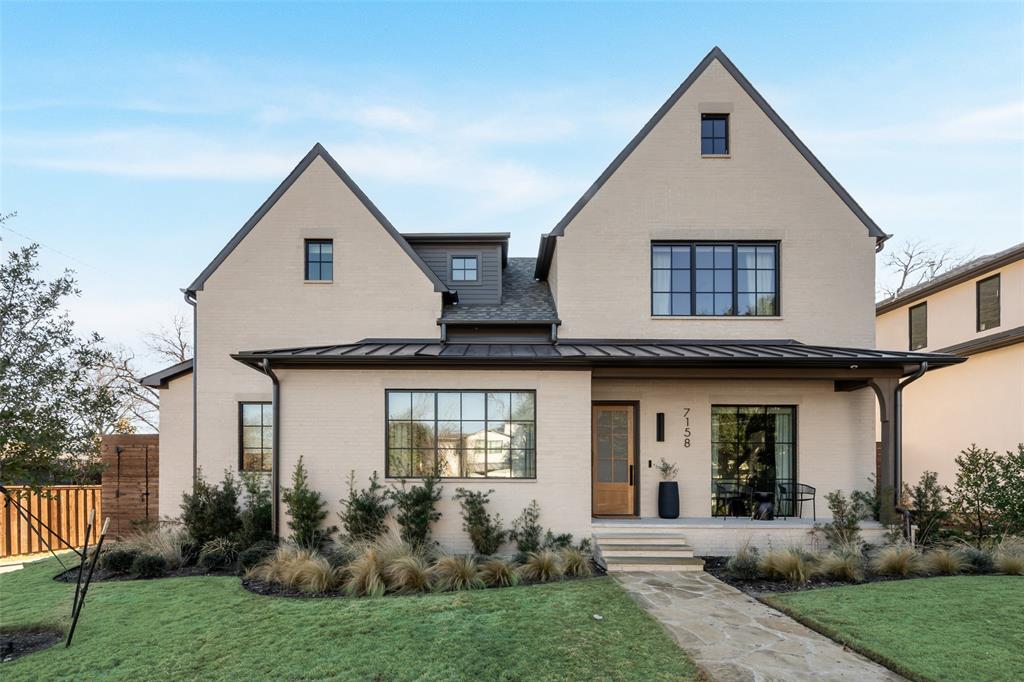 Lakeshore Hills Rev - Residential