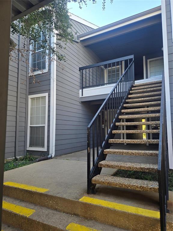 Cimarron Court Condo Ph 1 - Residential