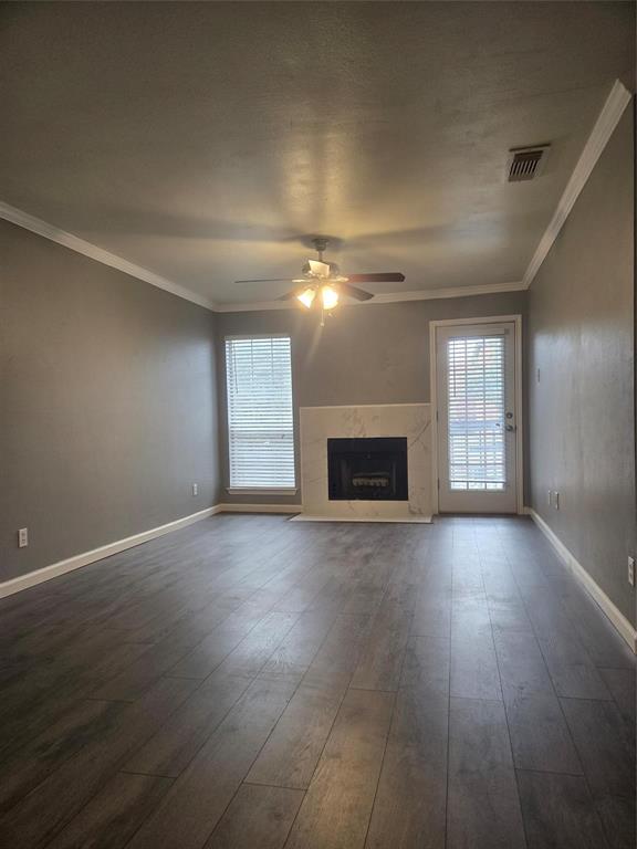 Cimarron Court Condo Ph 1 - Residential