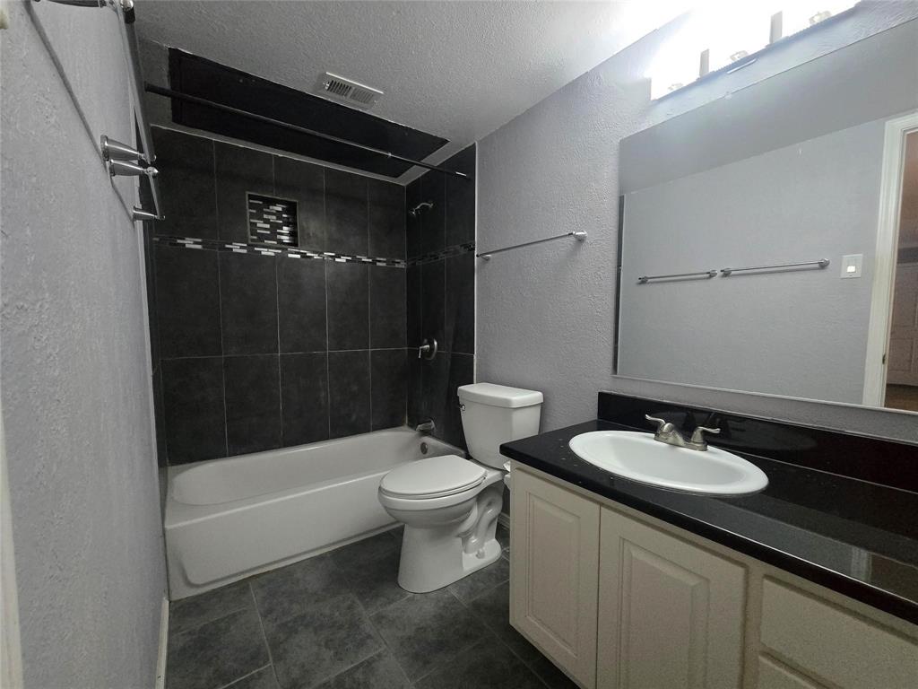 Cimarron Court Condo Ph 1 - Residential
