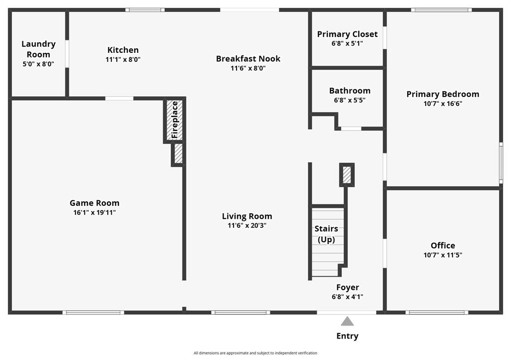 Forest Ridge North - Residential