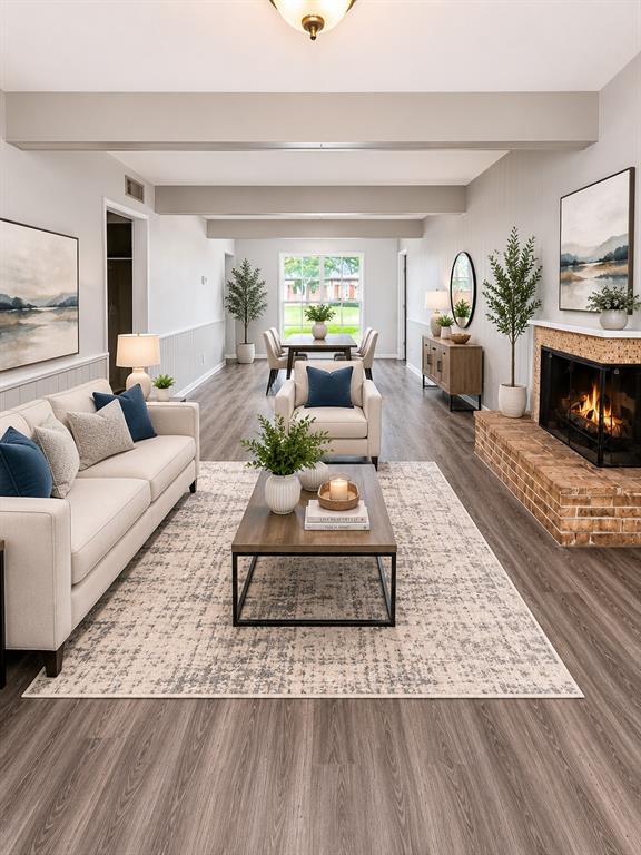 Forest Ridge North - Residential